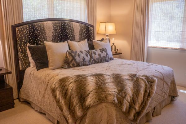 East BR Bed