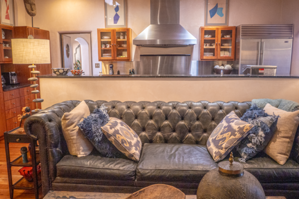 Family Couch