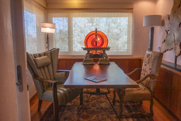 Small Dining