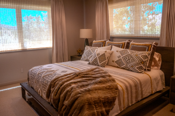 South BR Bed